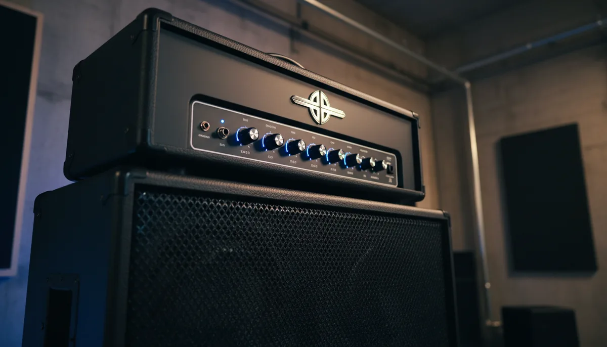 Quel ampli basse pour jouer en groupe : puissance, modèles et réglages