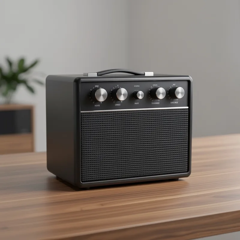 Ampli basse : quel modèle choisir en 2026 selon ton usage et ton budget