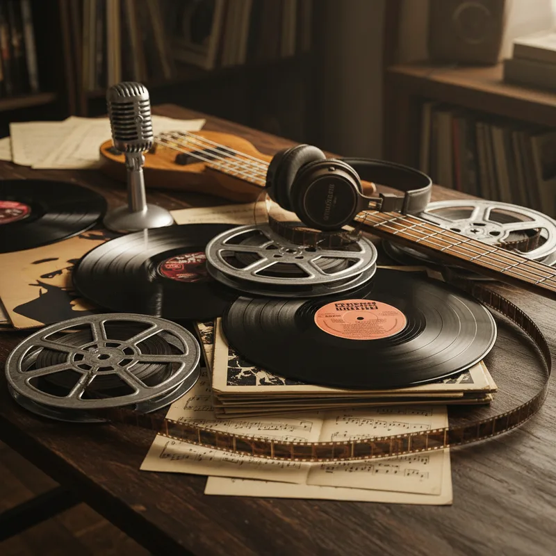 8 documentaires musicaux à regarder en 2026