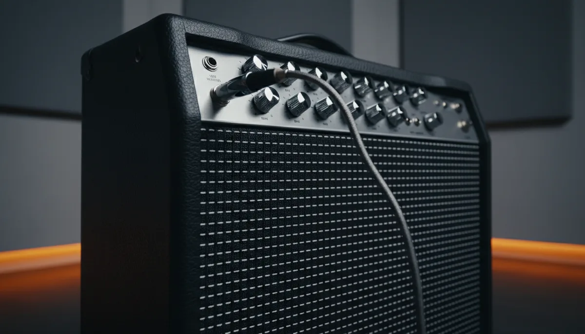 Meilleur ampli de basse : guide de choix par usage et budget en 2026